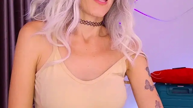betty_xoxoo webcam