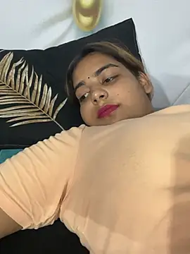 Aayra_Joshi webcam