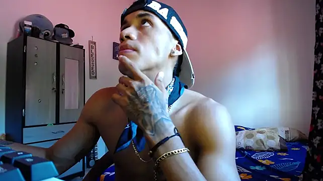 Jersi_parker1996 webcam