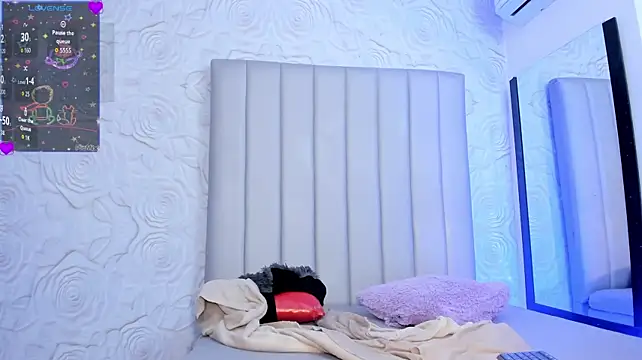 sky_velvet webcam