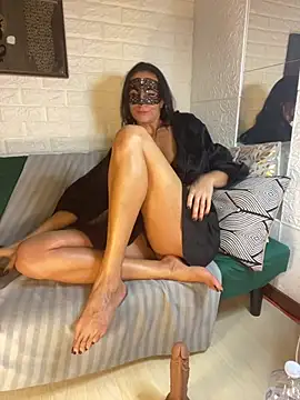 IrisBlacky