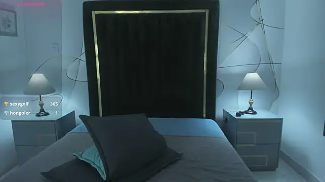 AlysonShy webcam