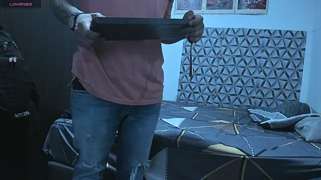 Benjamin_lich webcam