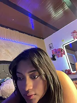 Saraa_M webcam