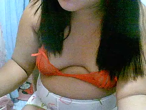 asian_faith1 webcam
