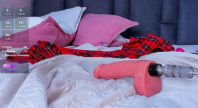 maddy__howard webcam