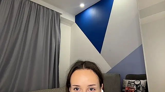 SherryAgins webcam