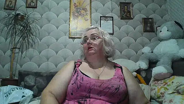 MarinaFarina53 webcam