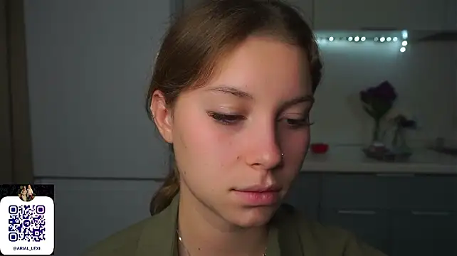 Sairallyn webcam