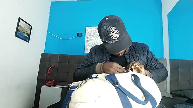 William_Bennett webcam