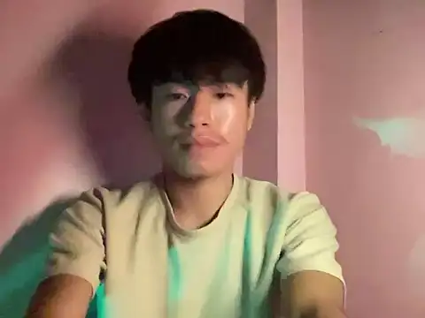 Benevolent_XO_Marc webcam