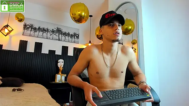 Mark_Jackson69 webcam