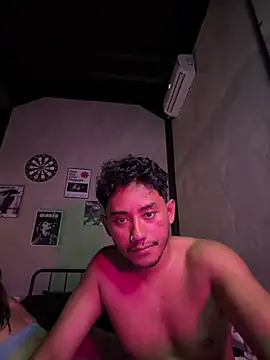 VeronicaJo66 webcam