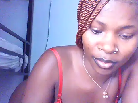 Nastycake webcam