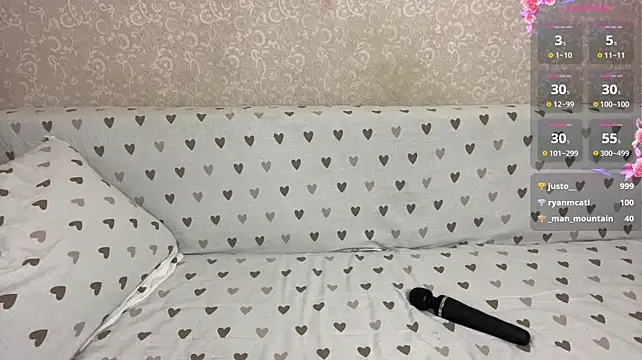 MatthewScheff webcam