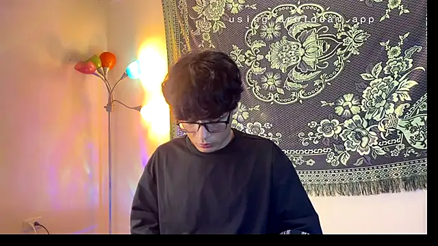 maximo_2019 webcam