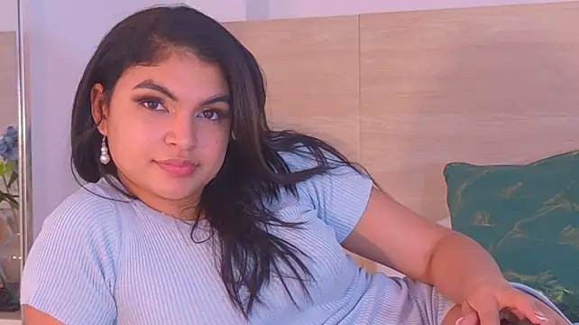 MelodyAlvarez 🔩 naked webcam chat
