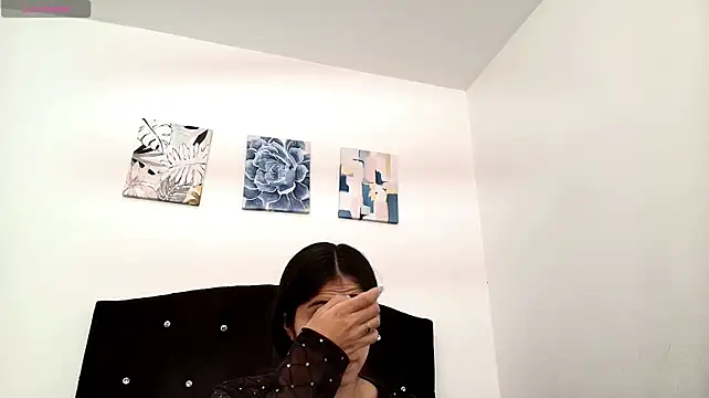 Dahlia__Vixen webcam