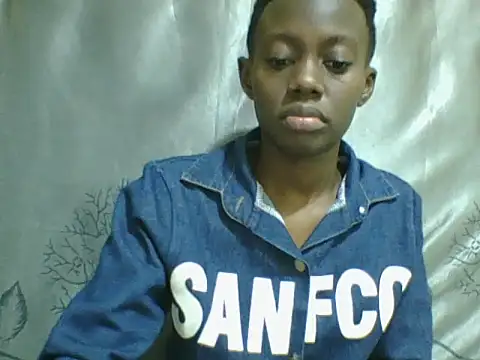 Tish_Leylah webcam