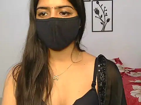 Ruchi-19 webcam