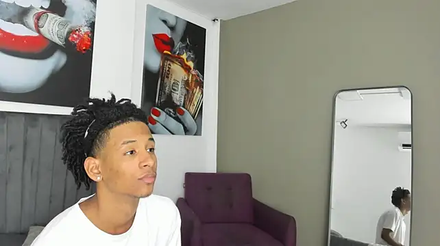 Ted_Ruskin webcam