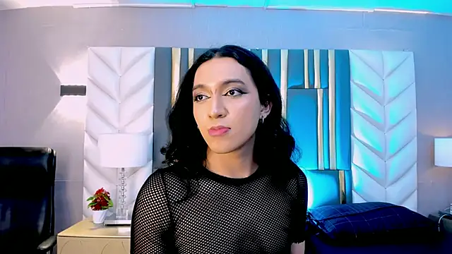 LexyWoods webcam