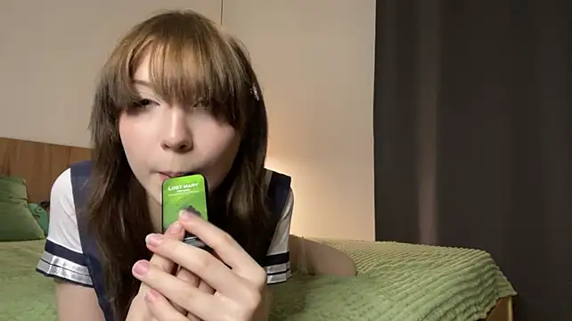 Lia_Kim_ webcam
