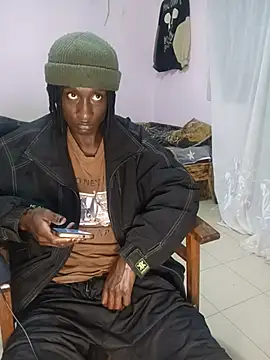 TryingExpiry webcam