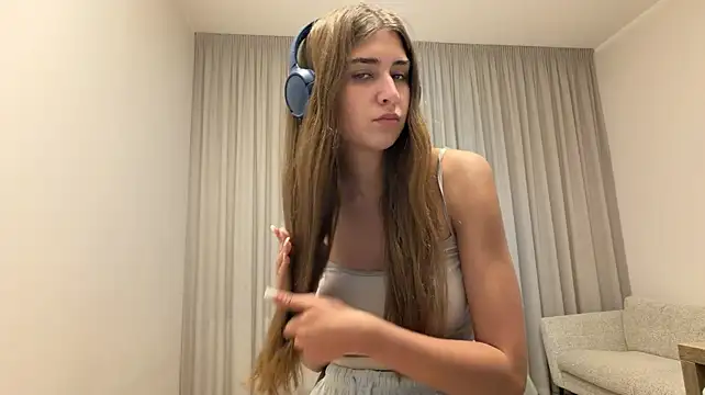 MarleenHaynie webcam