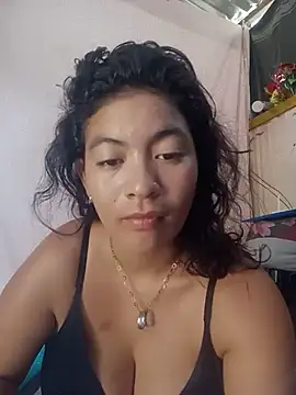EvaLunax1 webcam