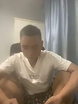 niuxige001 webcam
