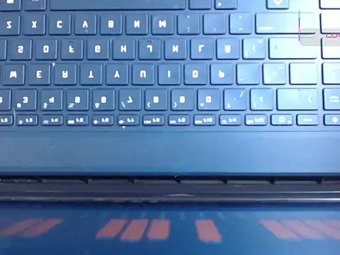 Fresh_Latin4u webcam