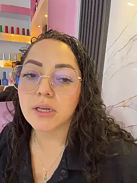 Nails_Lucia webcam