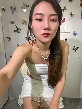 Xiaxia-a webcam