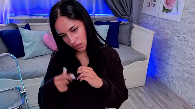 MichelleHeat webcam