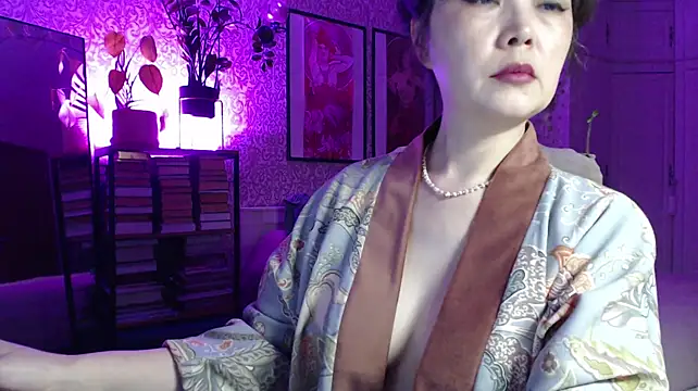 Koreanowner webcam