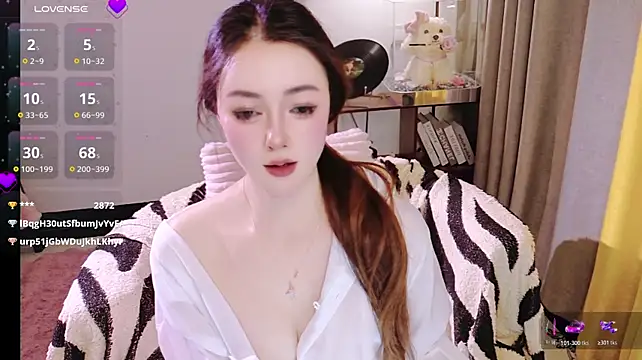 Nana_521 webcam