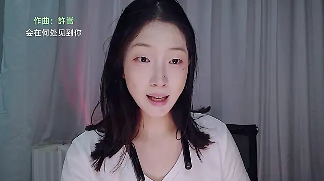 Q-Xixi webcam