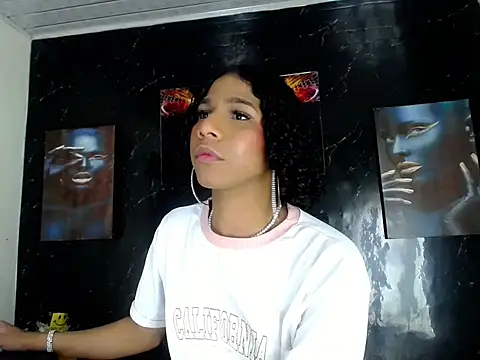Brittany_Queen_ webcam