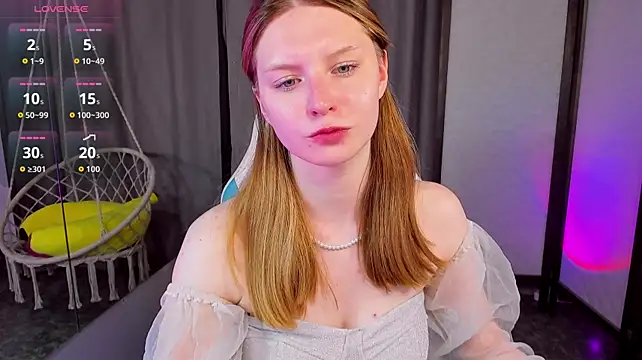 MaryRichardson webcam
