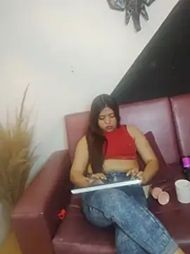 Camila-knox webcam