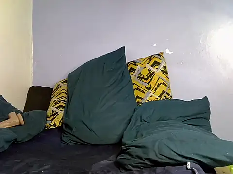 Foxyxx webcam