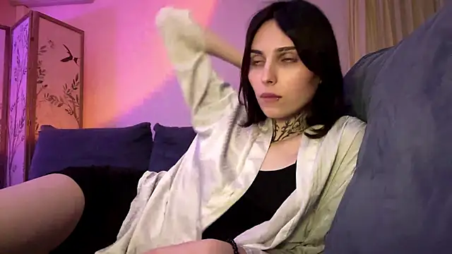 SweetFemBoyy webcam