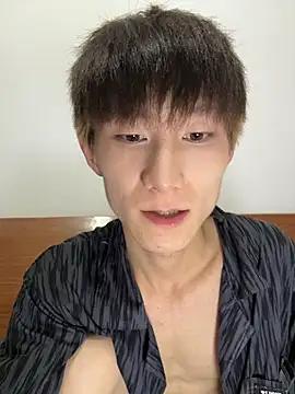 liuhang webcam