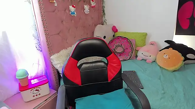 LillyCandy 😓 free sex cam