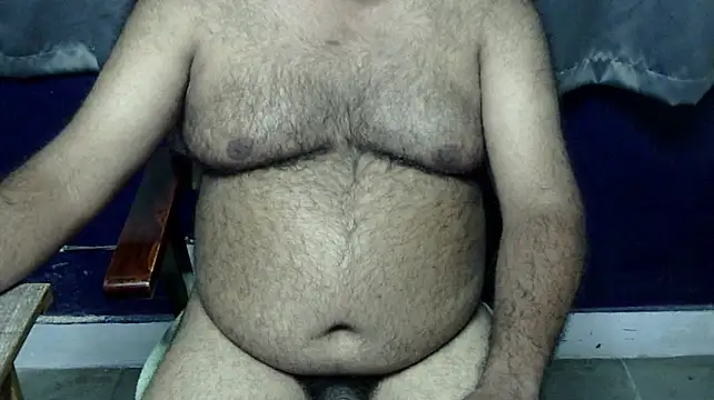 hairysubcub_70 webcam