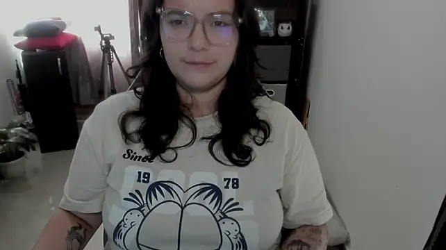 aika-dreams webcam