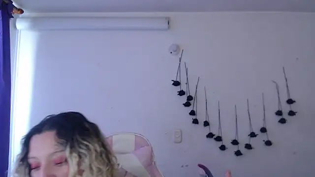 SLOPPYTITSS webcam