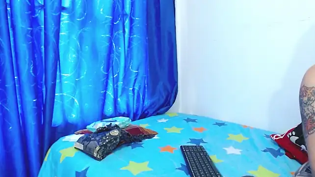 ZulyMichels webcam