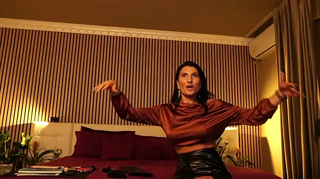 zoeylarkens webcam